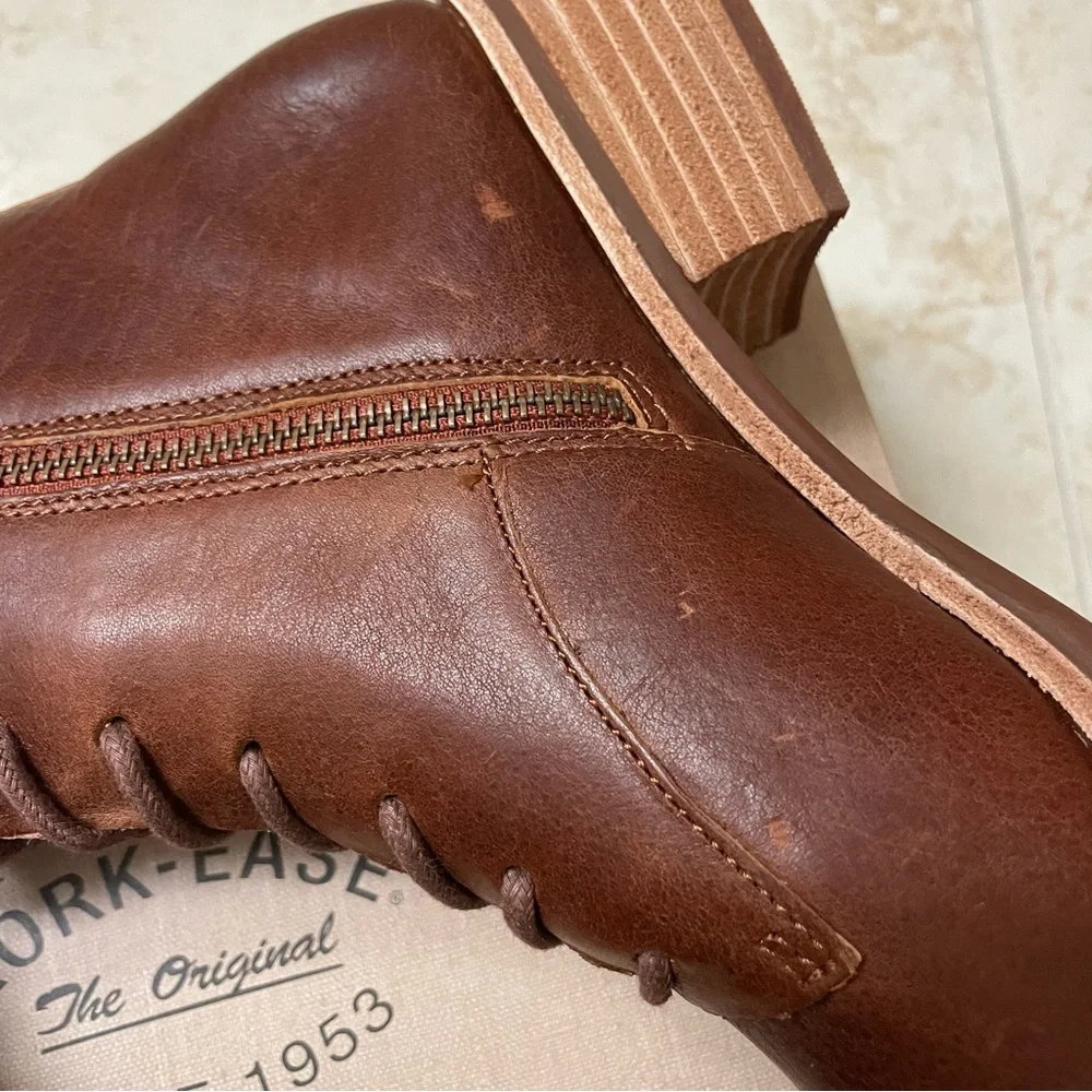 KORK-EASE Calista Bootie